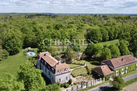 Landejendom i Brantome, Dordogne, Brantome - € 1.950.000 | Ref: KP1091 - foto 36