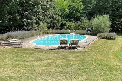 Landejendom i Brantome, Dordogne, Brantome - € 1.950.000 | Ref: KP1091 - foto 37