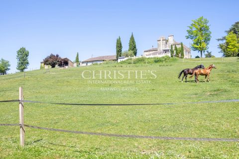 Villa i Lauzun, Lot-et-Garonne, Lauzun - € 979.000 | Ref: JVP1180 - foto 5