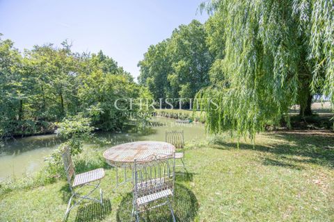 Villa i Lauzun, Lot-et-Garonne, Lauzun - € 979.000 | Ref: JVP1180 - foto 6