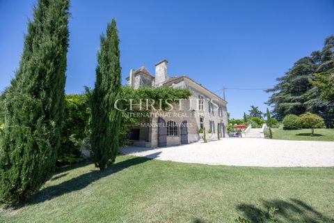Villa i Lauzun, Lot-et-Garonne, Lauzun - € 979.000 | Ref: JVP1180 - foto 7