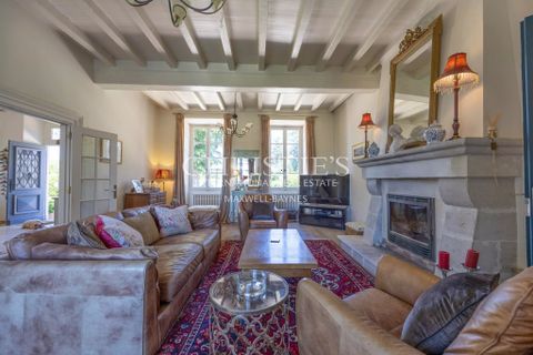 Villa i Lauzun, Lot-et-Garonne, Lauzun - € 979.000 | Ref: JVP1180 - foto 10