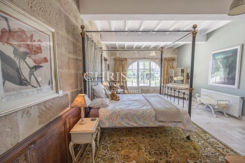 Villa i Lauzun, Lot-et-Garonne, Lauzun - € 979.000 | Ref: JVP1180 - foto 20