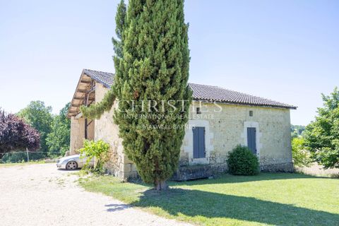 Villa i Lauzun, Lot-et-Garonne, Lauzun - € 979.000 | Ref: JVP1180 - foto 22