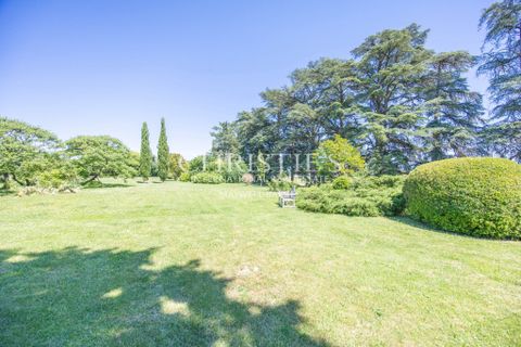 Villa i Lauzun, Lot-et-Garonne, Lauzun - € 979.000 | Ref: JVP1180 - foto 23