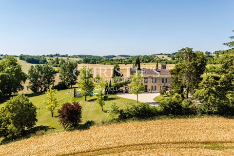 Villa i Lauzun, Lot-et-Garonne, Lauzun - € 979.000 | Ref: JVP1180 - foto 24