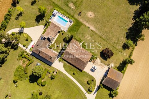 Villa i Lauzun, Lot-et-Garonne, Lauzun - € 979.000 | Ref: JVP1180 - foto 25