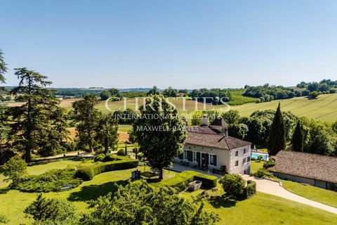 Villa i Lauzun, Lot-et-Garonne, Lauzun - € 979.000 | Ref: JVP1180 - foto 26