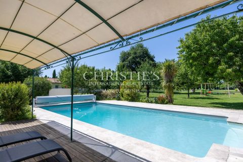 Villa i Agen, Lot-et-Garonne, Agen - € 1.690.000 | Ref: JV1176 - foto 2