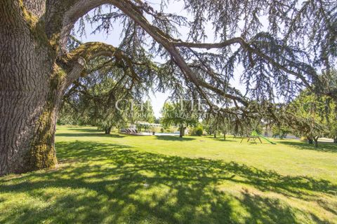Villa i Agen, Lot-et-Garonne, Agen - € 1.690.000 | Ref: JV1176 - foto 3