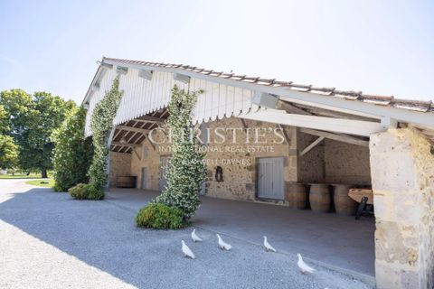 Villa i Agen, Lot-et-Garonne, Agen - € 1.690.000 | Ref: JV1176 - foto 4
