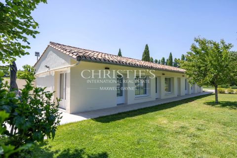 Villa i Agen, Lot-et-Garonne, Agen - € 1.690.000 | Ref: JV1176 - foto 6