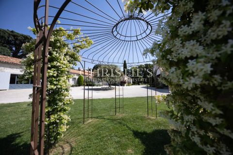 Villa i Agen, Lot-et-Garonne, Agen - € 1.690.000 | Ref: JV1176 - foto 7