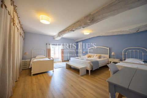 Villa i Agen, Lot-et-Garonne, Agen - € 1.690.000 | Ref: JV1176 - foto 10
