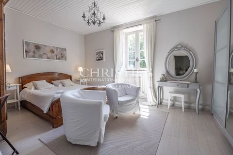 Villa i Agen, Lot-et-Garonne, Agen - € 1.690.000 | Ref: JV1176 - foto 15