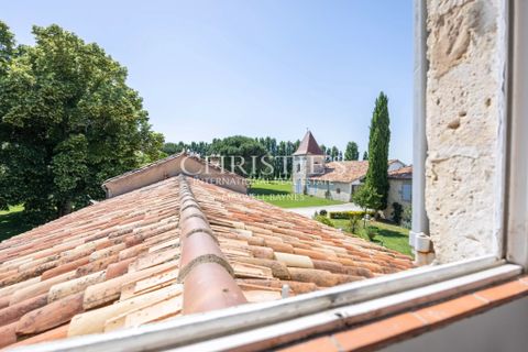 Villa i Agen, Lot-et-Garonne, Agen - € 1.690.000 | Ref: JV1176 - foto 16