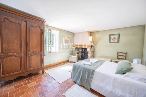 Villa i Agen, Lot-et-Garonne, Agen - € 1.690.000 | Ref: JV1176 - foto 17