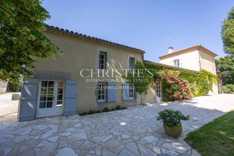 Villa i Agen, Lot-et-Garonne, Agen - € 1.690.000 | Ref: JV1176 - foto 19
