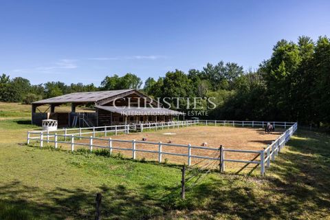 Villa i Brantome, Dordogne, Brantome - € 1.378.000 | Ref: NH1039 - foto 2