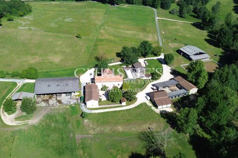 Villa i Brantome, Dordogne, Brantome - € 1.378.000 | Ref: NH1039 - foto 3