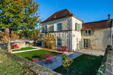 Villa i Brantome, Dordogne, Brantome - € 1.378.000 | Ref: NH1039 - foto 4