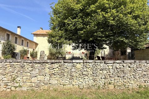 Villa i Brantome, Dordogne, Brantome - € 1.378.000 | Ref: NH1039 - foto 6