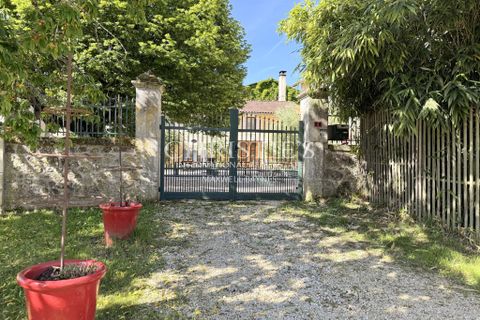 Villa i Brantome, Dordogne, Brantome - € 1.378.000 | Ref: NH1039 - foto 7