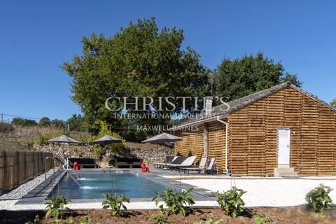 Villa i Brantome, Dordogne, Brantome - € 1.378.000 | Ref: NH1039 - foto 8