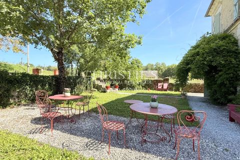 Villa i Brantome, Dordogne, Brantome - € 1.378.000 | Ref: NH1039 - foto 9