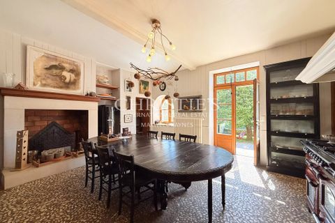 Villa i Brantome, Dordogne, Brantome - € 1.378.000 | Ref: NH1039 - foto 12