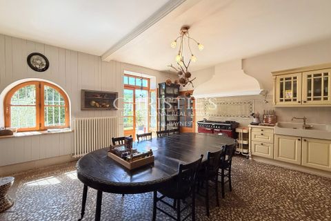 Villa i Brantome, Dordogne, Brantome - € 1.378.000 | Ref: NH1039 - foto 13