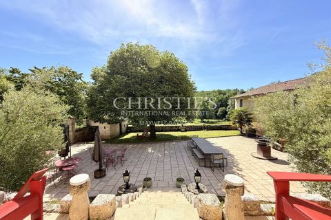 Villa i Brantome, Dordogne, Brantome - € 1.378.000 | Ref: NH1039 - foto 14