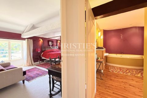Villa i Brantome, Dordogne, Brantome - € 1.378.000 | Ref: NH1039 - foto 16