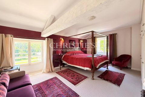 Villa i Brantome, Dordogne, Brantome - € 1.378.000 | Ref: NH1039 - foto 17