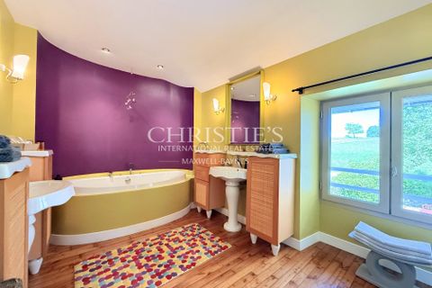 Villa i Brantome, Dordogne, Brantome - € 1.378.000 | Ref: NH1039 - foto 18