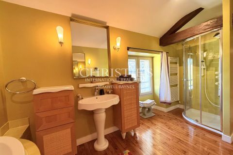 Villa i Brantome, Dordogne, Brantome - € 1.378.000 | Ref: NH1039 - foto 19