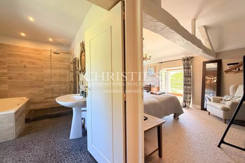 Villa i Brantome, Dordogne, Brantome - € 1.378.000 | Ref: NH1039 - foto 20