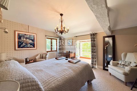Villa i Brantome, Dordogne, Brantome - € 1.378.000 | Ref: NH1039 - foto 21