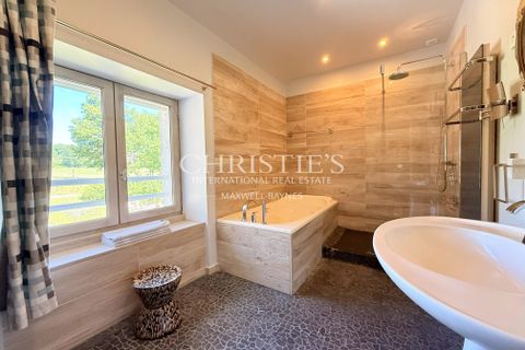 Villa i Brantome, Dordogne, Brantome - € 1.378.000 | Ref: NH1039 - foto 22
