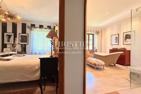 Villa i Brantome, Dordogne, Brantome - € 1.378.000 | Ref: NH1039 - foto 23