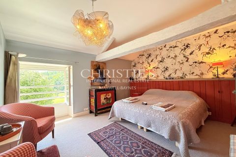 Villa i Brantome, Dordogne, Brantome - € 1.378.000 | Ref: NH1039 - foto 26