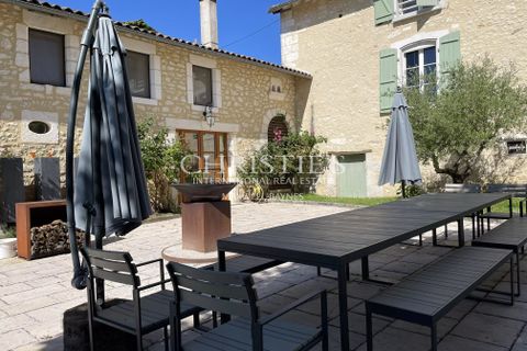 Villa i Brantome, Dordogne, Brantome - € 1.378.000 | Ref: NH1039 - foto 28