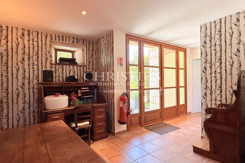 Villa i Brantome, Dordogne, Brantome - € 1.378.000 | Ref: NH1039 - foto 30