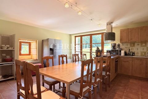 Villa i Brantome, Dordogne, Brantome - € 1.378.000 | Ref: NH1039 - foto 31
