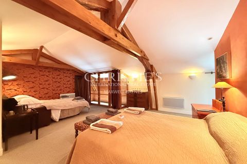 Villa i Brantome, Dordogne, Brantome - € 1.378.000 | Ref: NH1039 - foto 32