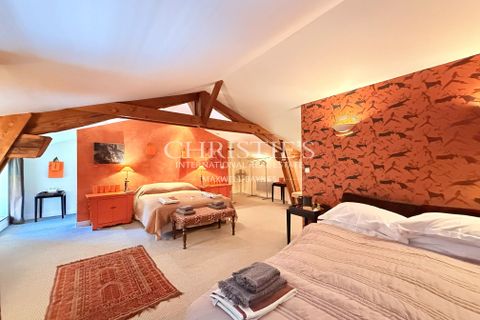 Villa i Brantome, Dordogne, Brantome - € 1.378.000 | Ref: NH1039 - foto 33