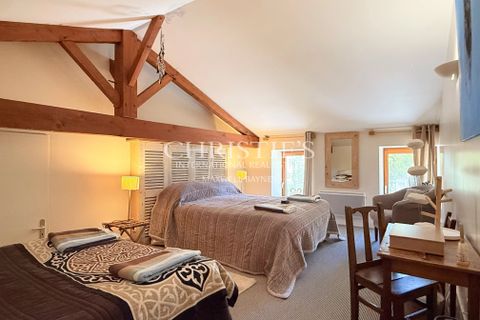 Villa i Brantome, Dordogne, Brantome - € 1.378.000 | Ref: NH1039 - foto 35