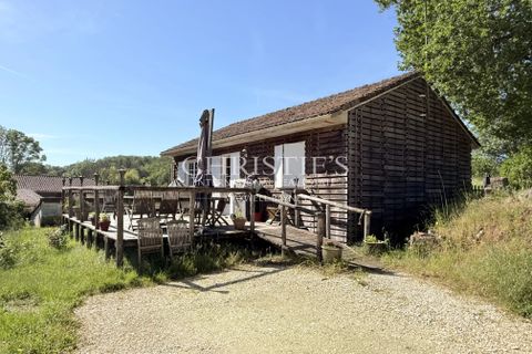 Villa i Brantome, Dordogne, Brantome - € 1.378.000 | Ref: NH1039 - foto 38