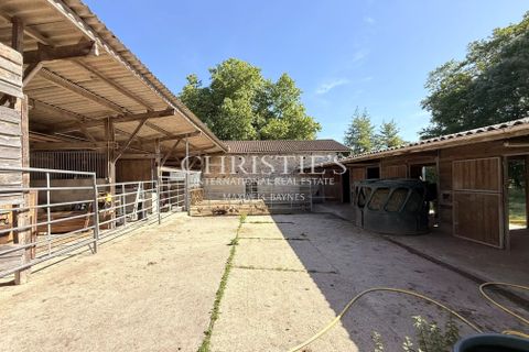 Villa i Brantome, Dordogne, Brantome - € 1.378.000 | Ref: NH1039 - foto 39