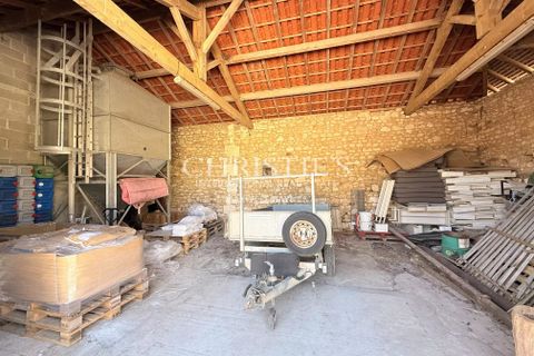 Villa i Brantome, Dordogne, Brantome - € 1.378.000 | Ref: NH1039 - foto 40